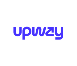 Upway.nl logo