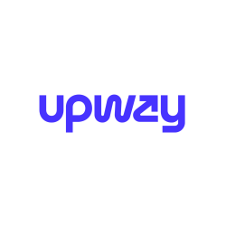 Upway.nl logo