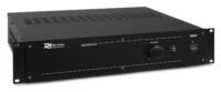 Retourdeal - Power Dynamics PRS240 100V slave versterker 240W