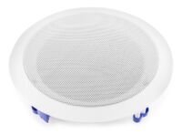 Retourdeal - Power Dynamics CSAG6T Alu plafond speaker 100V - 6.5" -