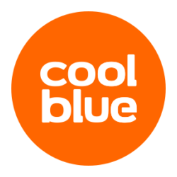 Coolblue logo