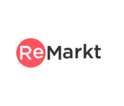 Remarkt logo