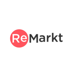 Remarkt logo