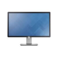 Dell p2314ht - 23 inch - 1920x1080 - DP - DVI - VGA - Zwart