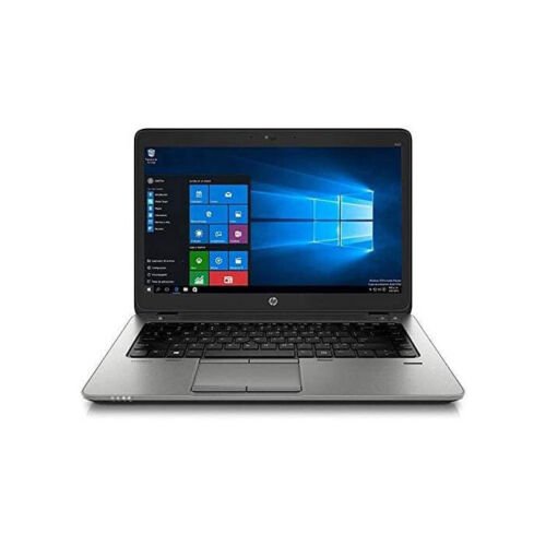 HP EliteBook 840 G1 - Intel Core i5-4e Generatie - 14 inch - 8GB RAM - 240GB SSD - Windows 10 Home