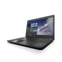 Lenovo ThinkPad E560 - Intel Core i5-6e Generatie - 15 inch - 8GB RAM - 240GB SSD - Windows 10 Home