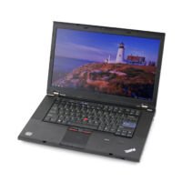 Lenovo ThinkPad W520 - Intel Core i7-2e Generatie - 15 inch - 8GB RAM - 240GB SSD - Windows 10 Home