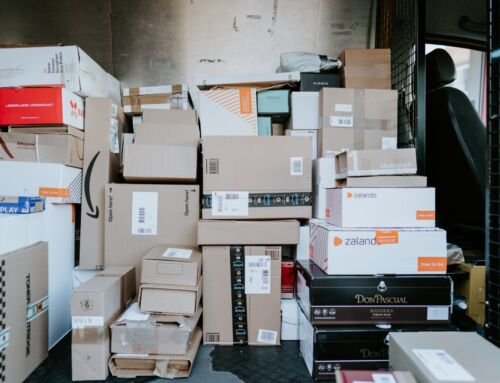 De duurzame wereld achter webshop retouren met Breezy Returns van BuyBay