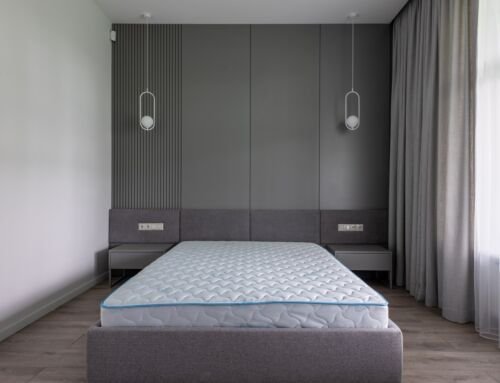 Refurbished matrassen kopen: alles wat je moet weten