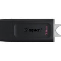 Kingston Exodia 32GB USB 3.2 new Opslagapparaten