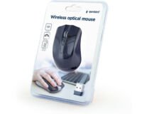 Gembird Draadloze Optische USB Muis new Computeraccessoires