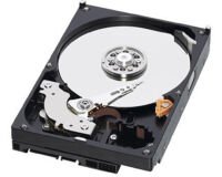 Verschillend 80 GB HDD 2.5"5400 RPM refurbished