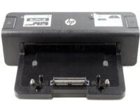 HP HSTNN-LX02 refurbished Dockingstations voor laptops