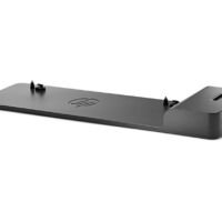 HP UltraSlim Docking Station refurbished Dockingstations voor laptops