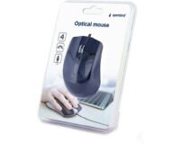 Gembird Optische USB Muis bedraad new Computeraccessoires