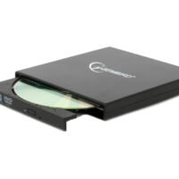 Gembird Externe USB DVD speler new Opslagapparaten