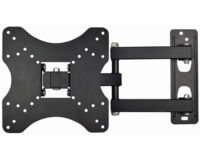 Gembird TV wall mount (draaibaar en kantelbaar) (17"t/m 37") new Computeraccessoires