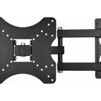 Gembird TV wall mount (draaibaar en kantelbaar) (17"t/m 37") new Computeraccessoires