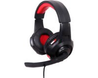 Gembird 5.1 Surround Gaming Headset new Hoofdtelefoons en headsets