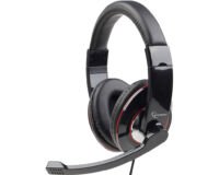 Gembird USB Stereo Headset new Hoofdtelefoons en headsets