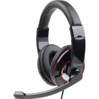 Gembird USB Stereo Headset new Hoofdtelefoons en headsets