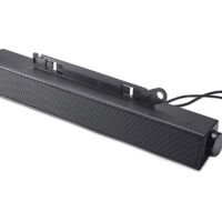 Dell Soundbar AX510 refurbished Computeraccessoires