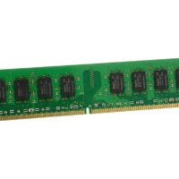 A-Merk DDR2 2GB DIMM Desktopgeheugen refurbished