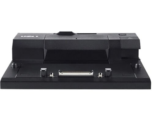 Dell E Port Plus PR03X refurbished Dockingstations voor laptops
