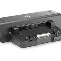 HP Docking Station HSTNN-I11X refurbished Dockingstations voor laptops