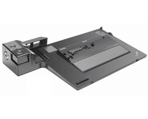 Lenovo ThinkPad Mini Dock Plus Series 3 refurbished Dockingstations voor laptops