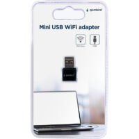 Mini USB WiFi ontvanger 300 Mbps new Netwerken