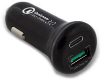 Ewent USB Autolader