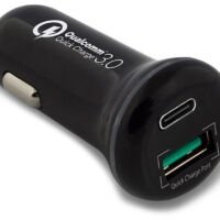 Ewent USB Autolader