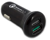 Ewent USB Autolader