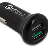 Ewent USB Autolader