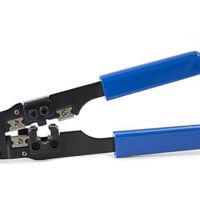 Ewent Networking Modular Crimp Tool new Netwerken