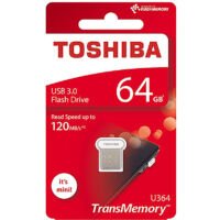 Toshiba TransMemory U364 new Computeraccessoires