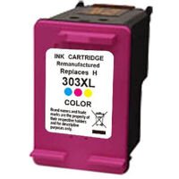 Secondlife HP 303 XL Kleur new Toner- en inkjetcartridges