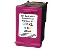 Secondlife HP 304 XL Kleur new Toner- en inkjetcartridges