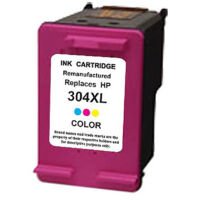 Secondlife HP 304 XL Kleur new Toner- en inkjetcartridges