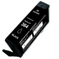 Secondlife HP 364 XL Zwart new Toner- en inkjetcartridges