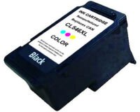 Secondlife Canon CL 546 Kleur new Toner- en inkjetcartridges