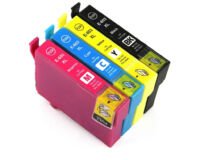 Secondlife Epson Multipack 603 XL new Toner- en inkjetcartridges