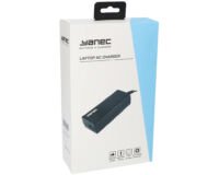 Yanec USB-C Adapter 65W new Computervoeding