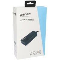 Yanec USB-C Adapter 65W new Computervoeding