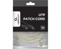 UTP Cat5e 10 meter grijs new Audio- en videokabels