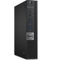 Dell Optiplex 3040 Micro refurbished Desktopcomputers