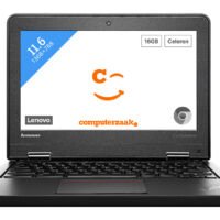 Lenovo Chromebook 11e refurbished Laptops