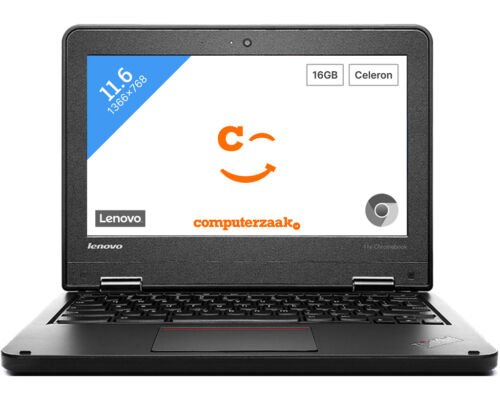 Lenovo Chromebook 11e refurbished Laptops