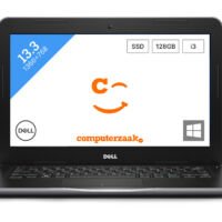 Dell Latitude 3380 refurbished Laptops